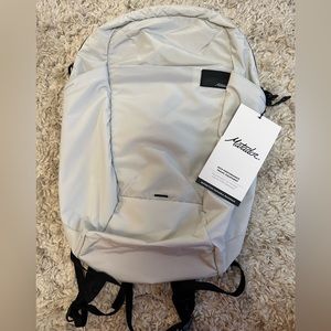 Matador Refraction Packable Backpack - Artic White